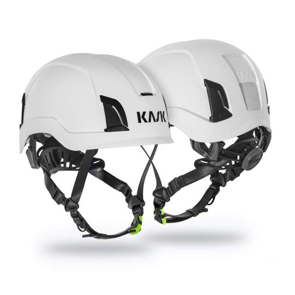 Kask Zenith X2 Type 2 Helmet from GME Supply